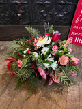 Christmas Centerpiece & Arrangements