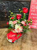 Christmas Centerpiece & Arrangements