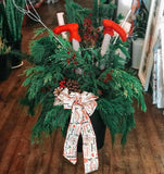 Christmas Cedar & Pine Fresh Bundle