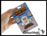 Grow a Yeti in Water - Add Water and it Grows Toy