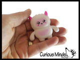 Grow a Yeti in Water - Add Water and it Grows Toy
