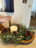 Christmas Centerpiece & Arrangements