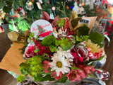 Christmas Centerpiece & Arrangements