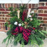 Christmas Centerpiece & Arrangements