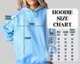 Worst Case Scenario Rossburn Hoodie