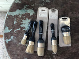 2" Prima Re-Design Stencil Brush