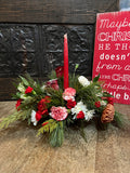 Christmas Centerpiece & Arrangements