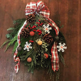 Christmas Centerpiece & Arrangements