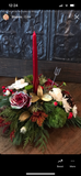Christmas Centerpiece & Arrangements