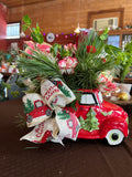 Christmas Centerpiece & Arrangements