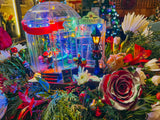 Christmas Centerpiece & Arrangements