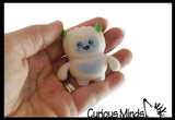Grow a Yeti in Water - Add Water and it Grows Toy