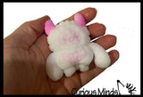 Grow a Yeti in Water - Add Water and it Grows Toy
