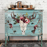 Beautifully Native Decor Transfer