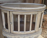 Burlap Chalk Mineral Paint