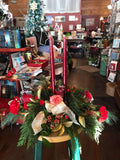 Christmas Centerpiece & Arrangements
