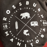 Rossburn Hoodie