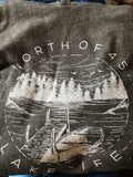 North of 45 Hoodie