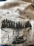 North of 45 Hoodie