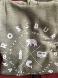 Rossburn Hoodie