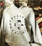 Rossburn Hoodie