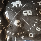 Rossburn Hoodie