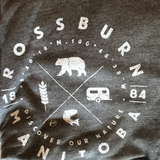 Rossburn Hoodie