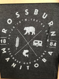Rossburn T-Shirt