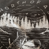 North of 45 Hoodie