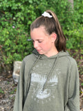 Rossburn Hoodie