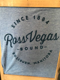 RossVegas T-Shirt