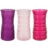 Add On Floral Bouquet Vase