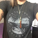 North of 45 T-Shirt