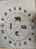 Rossburn T-Shirt