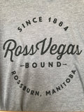 RossVegas T-Shirt