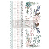 Sparkle & Joy Decor Transfer