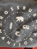 Rossburn Hoodie