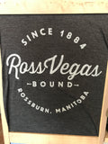RossVegas T-Shirt