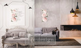 Chatellerault Decor Transfer
