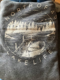 North of 45 Hoodie