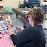 Spring Creative Makery Weekend