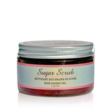 Coconut Kiss | Sugar Body Scrub