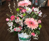 Mother’s Day Fresh Flower Arrangement - Pre-Order Only