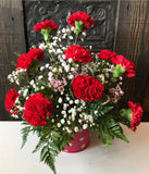 Mother’s Day Fresh Flower Arrangement - Pre-Order Only