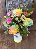 Mother’s Day Fresh Flower Arrangement - Pre-Order Only