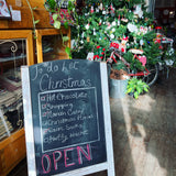 Christmas Rural Road Trip - Sun. Nov 30, 2025