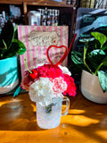 Mother’s Day Fresh Flower Arrangement - Pre-Order Only