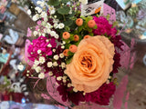 Everyday Designer Choice Fresh Cut Mixed Bouquet