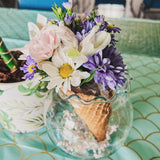 Mother’s Day Fresh Flower Arrangement - Pre-Order Only