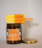 Orange Creamsicle - Summer | Spring Candle 8oz